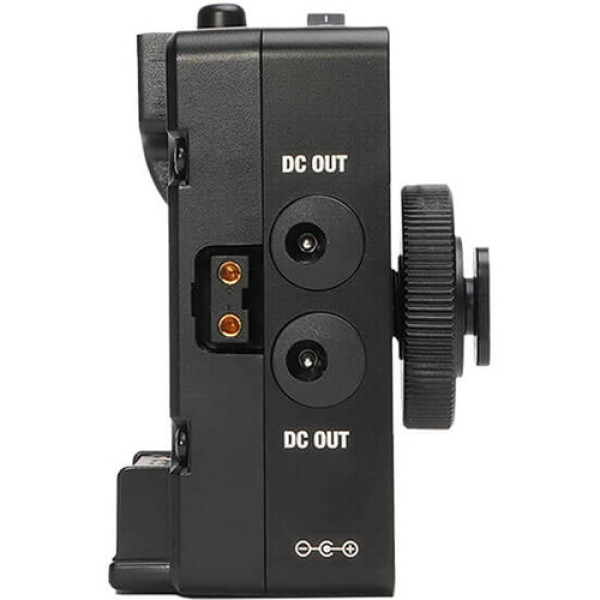 Модуль питания Edelkrone V-mount Power Module v1 (EDVAX)