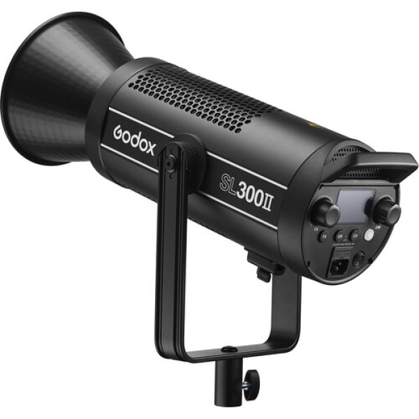 Постійне світло Godox SL300II LED Video Light