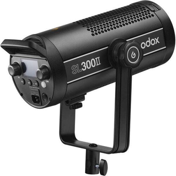Постійне світло Godox SL300II LED Video Light