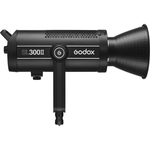 Постійне світло Godox SL300II LED Video Light