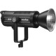 Постійне світло Godox SL300II LED Video Light