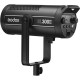 Постійне світло Godox SL300II LED Video Light