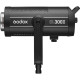Постійне світло Godox SL300II LED Video Light