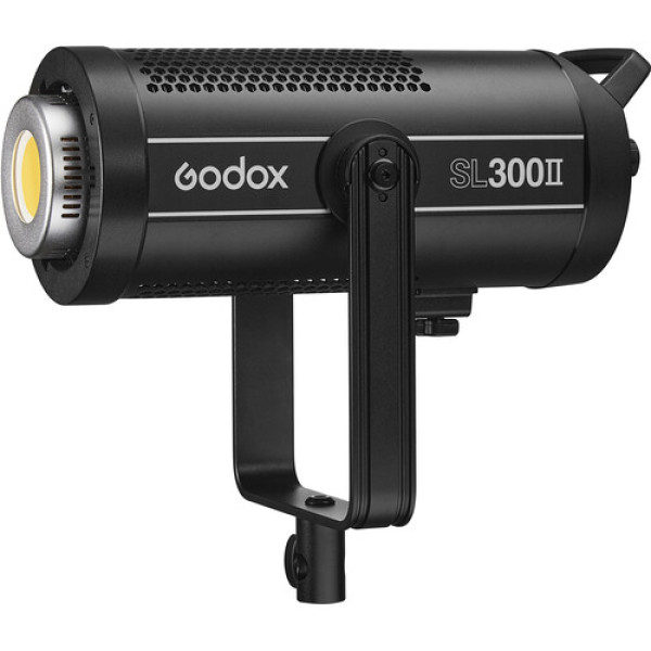 Постійне світло Godox SL300II LED Video Light