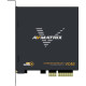 4-канальная PCIE карта захвата HDMI
