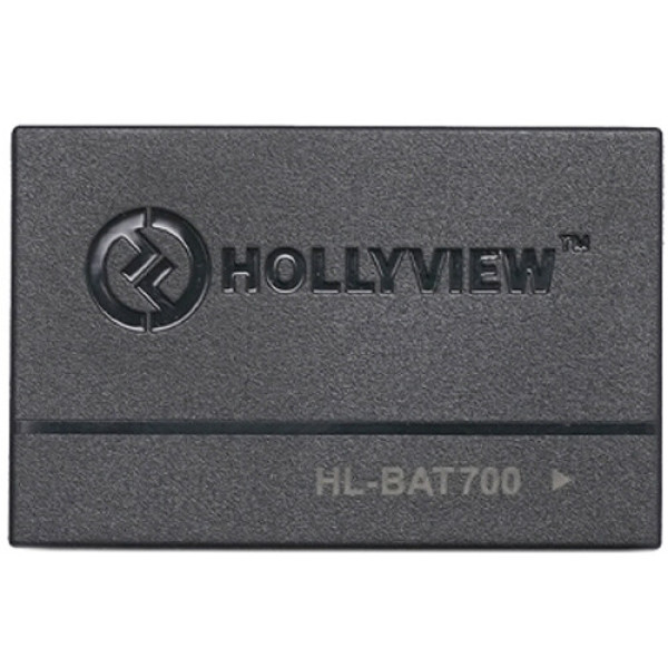 Повнодуплексна бездротова система внутрішнього зв'язку Hollyland Solidcom C1 Pro-4 з 4 гарнітурами (1,9 ГГц)