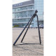 Штатив Edelkrone Tripod X RAPID (EDARX)