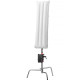 Софтбокс Godox Air Softbox for F200SR RGB Flexible LED Light Mat (FA 200 S)