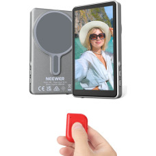 Монитор-экран для смартфона Neewer BASICS F4B 4" Magnetic Phone Vlog Selfie (F4B)