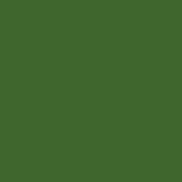 Бумажный 2,18 х 11,0 м Зеленый (Veri Green)