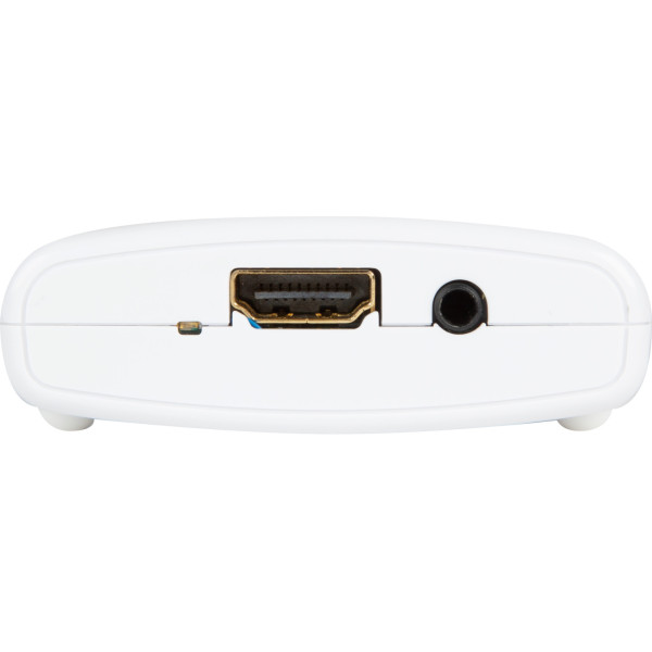 Устройство видеозахвата Datavideo CAP-2 HDMI to USB 3.0 (2510-8520)