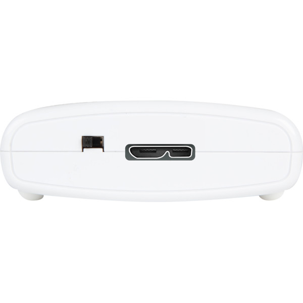 Устройство видеозахвата Datavideo CAP-2 HDMI to USB 3.0 (2510-8520)