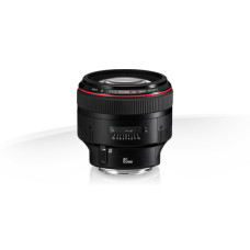 Объектив Canon EF 85mm f/1.2L II USM