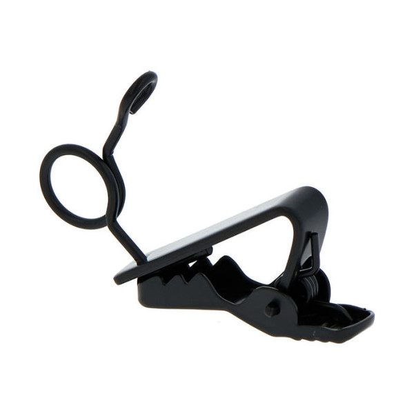Кріплення для петличного мікрофона SENNHEISER Clamp ME 2