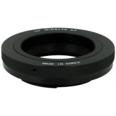 Перехідник Samyang T-mount/Minolta-Sony A