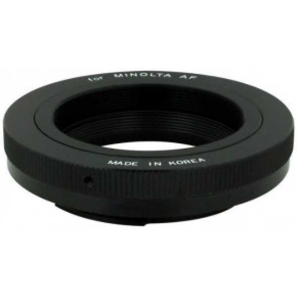 Перехідник Samyang T-mount/Minolta-Sony A