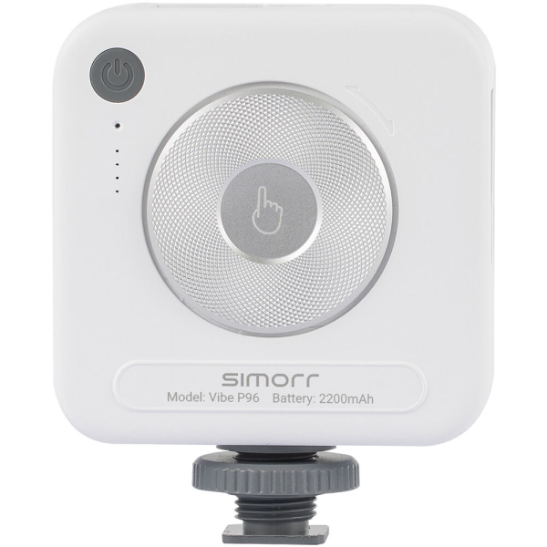 Накамерне світло SmallRig P96 Light LED (3286)