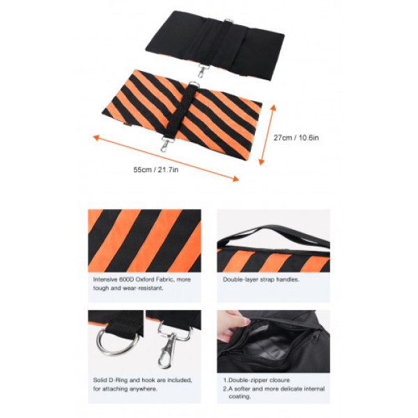 Мешок для песка E-Image Sand Bag S-056