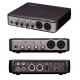 Аудиоинтерфейс TASCAM US-200