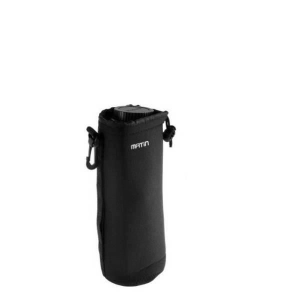 Чехол для объектива AccPro SB-03-XL (10x22см) Matin