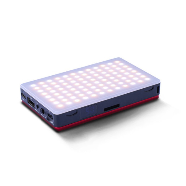 Світло для смартфона та камери Tolifo HF-96B