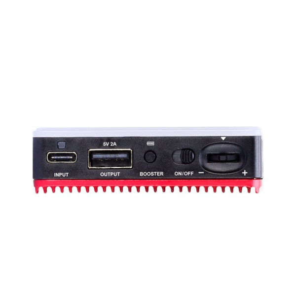 Світло для смартфона та камери Tolifo HF-96B