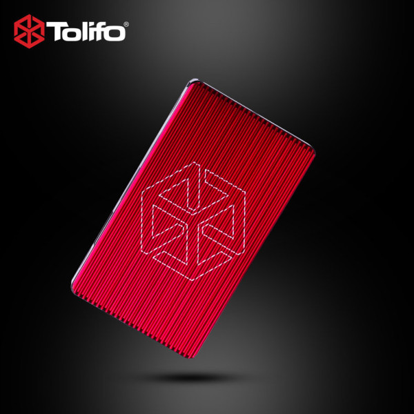 Світло для смартфона та камери Tolifo HF-96B