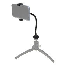 Крепление для смартфона Tolifo Flexible Arm