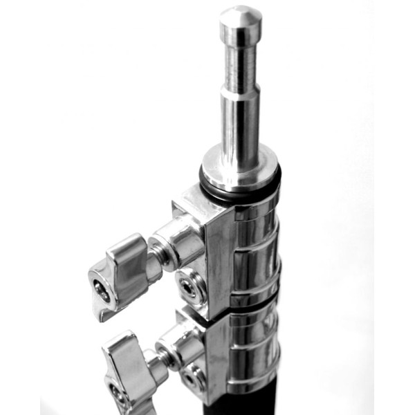 Стойка C-Stand Mamen YT8722 (240 см)