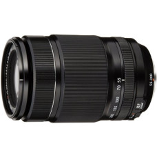 Объектив Fujifilm XF 55-200mm F3.5-4.8 OIS