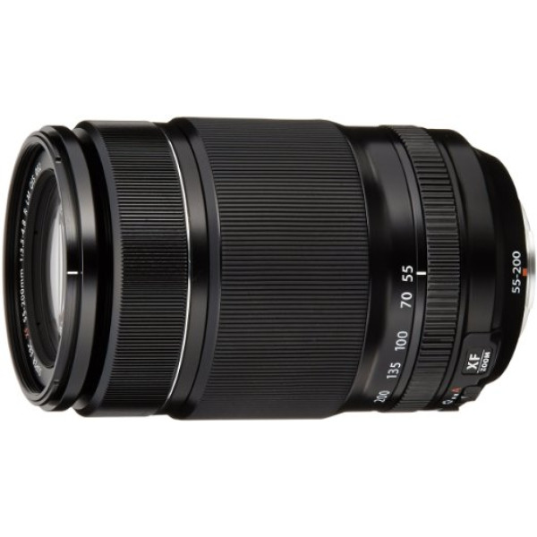 Объектив Fujifilm XF 55-200mm F3.5-4.8 OIS