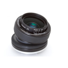 Объектив Lensbaby Composer Pro w/Sweet 35 for Nikon