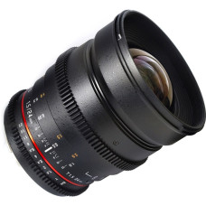 Объектив Samyang 24mm T1.5 ED AS UMC VDSLR Nikon F