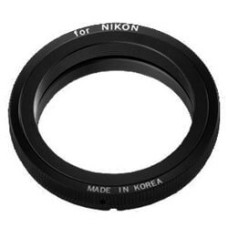 Переходник Samyang T-Mount/Nikon F (Chip)