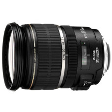 Объектив Canon EF-S 17-55mm f/2.8 IS USM