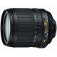 Объектив Nikon 18-105mm f/3.5-5.6G AF-S DX ED VR