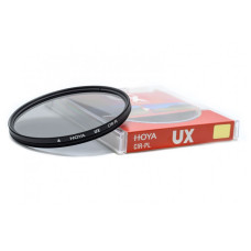 Фильтр Hoya UX CIR-PL 55mm