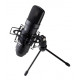 Конденсаторний студійний мікрофон TASCAM TM-80 Black