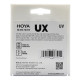 Фільтр Hoya UX UV 62mm