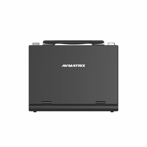 Видеомикшер AVMATRIX PVS0613 (6 входов)