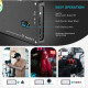 Накамерне RGB світло Soonwell P9 Pocket Light