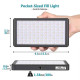 Накамерне RGB світло Soonwell P9 Pocket Light