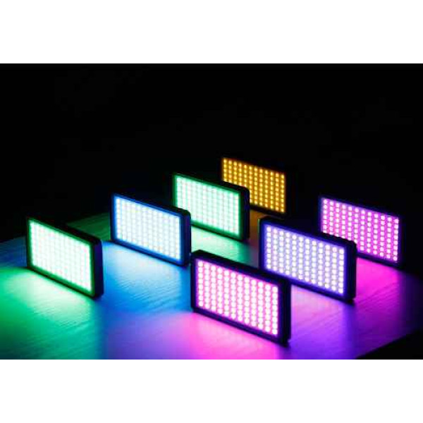 Накамерне RGB світло Soonwell P9 Pocket Light
