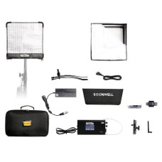 Гибкий светодиодный свет Soonwell FB-11