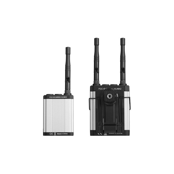 Бездротова мікрофонна система Saramonic Vlink2 kit1 (Vlink2 kit1)