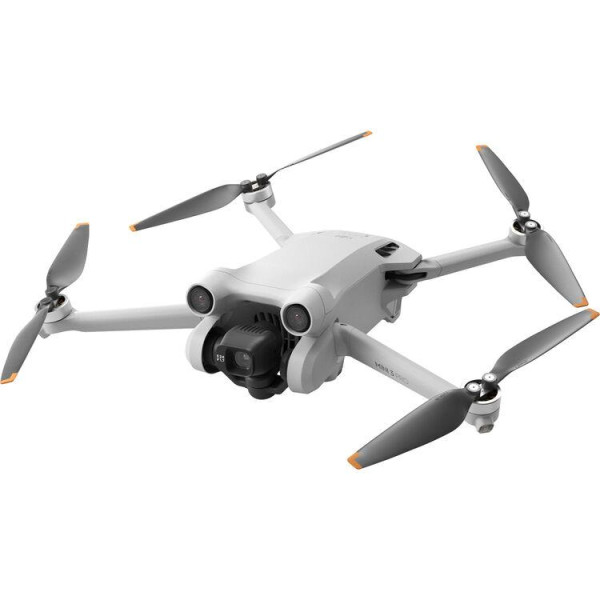 Квадрокоптер DJI Mini 3 Pro with DJI RC Remote (CP.MA.00000492.03)