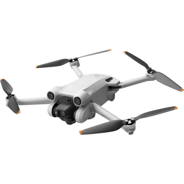 Квадрокоптер DJI Mini 3 Pro with DJI RC Remote (CP.MA.00000492.03)