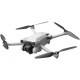 Квадрокоптер DJI Mini 3 Pro with DJI RC Remote (CP.MA.00000492.03)