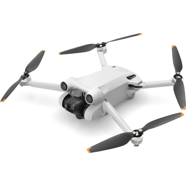 Квадрокоптер DJI Mini 3 Pro with DJI RC Remote (CP.MA.00000492.03)