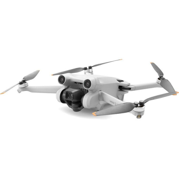 Квадрокоптер DJI Mini 3 Pro with DJI RC Remote (CP.MA.00000492.03)